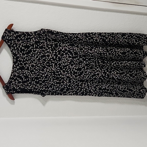 Ronni Nicole By Ouida Vintage Dress Sz.12 - Picture 6 of 6